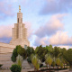 Accra Ghana Temple