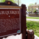 Old Town Albuquerque