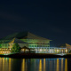Sri Lanka Parliament Building