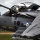 BAE Harrier GR9