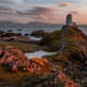 Twr Mawr Lighthouse