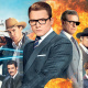 Kingsman: The Golden Circle