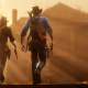 John Marston