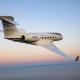 Gulfstream G600