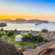 Muscat Corniche