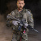Barry Sloane