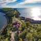Keltic Lodge
