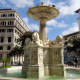 Fuente de los Leones