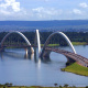 Juscelino Kubitschek Bridge