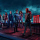 Teen Titans