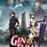 Gintama The Movie 2