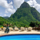 Piton Mountains
