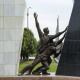 Ata-Beyit Memorial