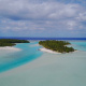 Aitutaki Lagoon