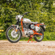 Royal Enfield Bullet Trials