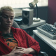 Colin Ritman