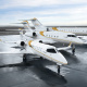 Bombardier Global 5000