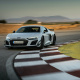 Audi R8 V10 GT RWD