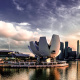 Marina Bay Sands