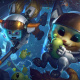 Astronaut Poppy