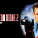 American Ninja 2: The Confrontation