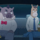 Boar