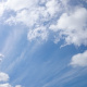 Sunny Sky