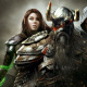 The Elder Scrolls Online