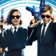Agent H