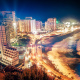 Playa de las Americas