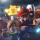 Rabbid Mario