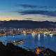 Oriental Bay