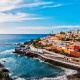 Puerto de Santiago