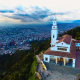 Monserrate Sanctuary