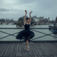 Pont des Arts