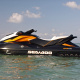 Sea-Doo GTR 215