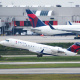 Delta Connection