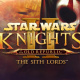 Star Wars Knights of the Old Republic II The Sith Lords