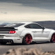 Ford Mustang S550