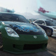 Rachel's Nissan