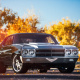 1970 Model