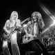 Geddy Lee
