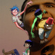 Damon Albarn