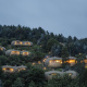 Bisate Lodge