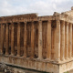Temple of Bacchus