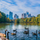 Piedmont Park