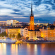 Stockholm