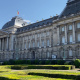 Royal Palace of Brussels