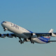 Airbus A340