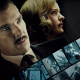 Benedict Cumberbatch